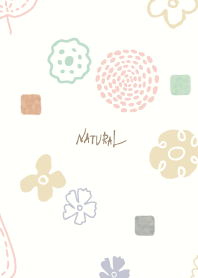 The season when a flower blooms25 Japan