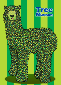 Tree Museum - Alpaca