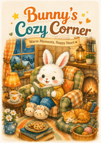 Bunny's Cozy Corner