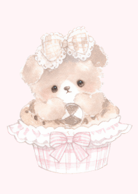 Furry Friends | Teddy Bear Baby 10