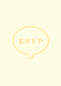 ESFP PASTEL COLOR