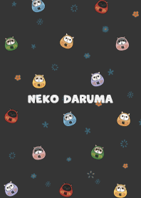 daruma-neko / carbon