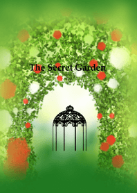 The Secret Garden