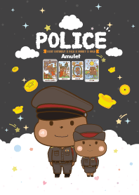 Police : Debt entirely&Rich II