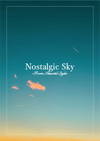 Nostalgic Sky 16