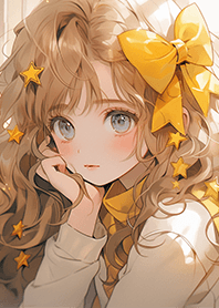 아름다운 소녀-12❤스타 공주