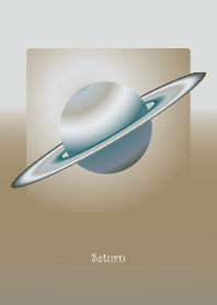 Saturn (Nuance Color)