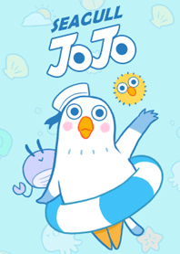 Jojo Line主題 Line Store Jojo Line主題 Line Store