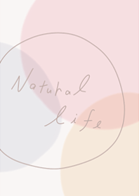 Simple, natural and cute.14.