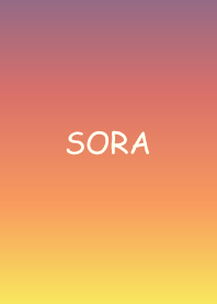 * SORA-36 *