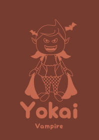 Yokai Vampire ebicha