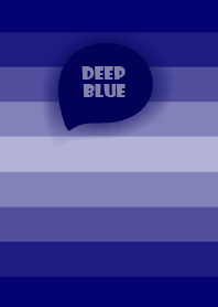 Shade of Deep Blue Theme (JP)