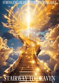 Stairway to heaven 08