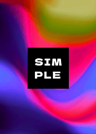SIMPLE PSYCHEDELIC THEME 150