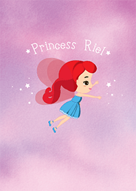 Princess Riel Theme