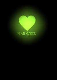 Pear Green Light Theme V5