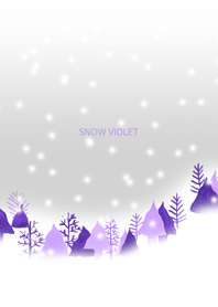 snow violet_03