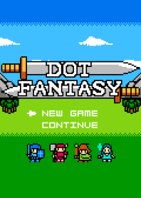 DOT FANTASY