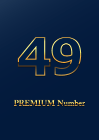 PREMIUM Number 49