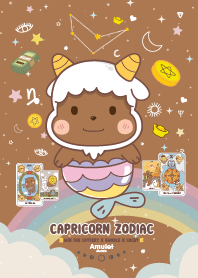 ราศีมังกร - ถูกหวย เสี่ยงโชค ดวงดี IV