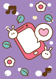 Lovely phone 6