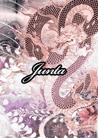 Junta Fortune wahuu dragon