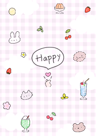 pinkpurple Happiness04_2