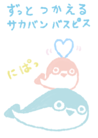 sacabambaspis zutto refreshing