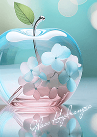 blue Gentle shine 02_2