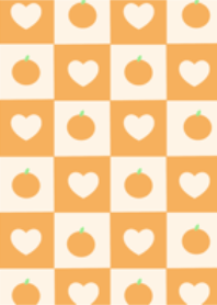 Little Sweet Oranges