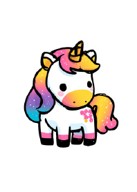 Rainbow Magic: Dreamy Unicorn