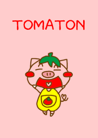 Tomaton