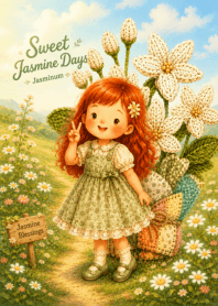 Sweet Jasmine Days