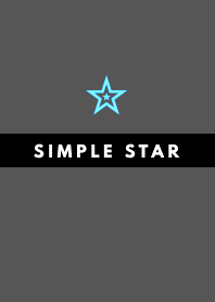 SIMPLE STAR THEME 135