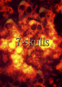 Seven-Skulls*セブンスカル