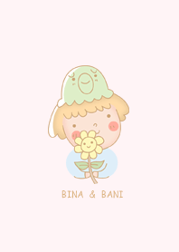 Bina & Bani