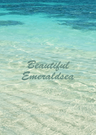 -Beautiful Emeraldsea- MEKYM 16