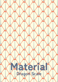 Material  Scales1 Tiger Lily