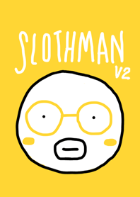 Slothman V2