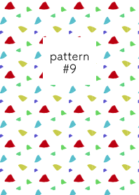 simple pattern #9