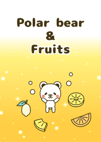 Animals want to be beside you.028-2 bear