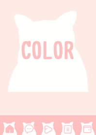 pink color  B97
