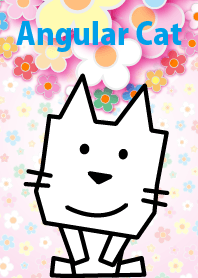 Angular Cat Theme 2.0