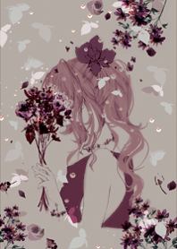 花束の香りに包まれて・6