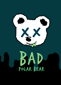 BAD Polar Bear THEME 12