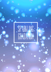 SPARKLING GRADATION THEME 88