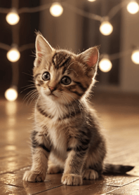 Cats Run Wild #gtwal03