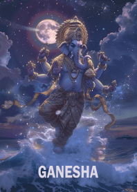 พระพิฆเนศประทานพร,รวย,รวย