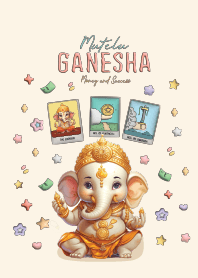 Ganesha : Money and Success