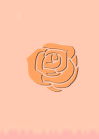 Simple rose 100000001